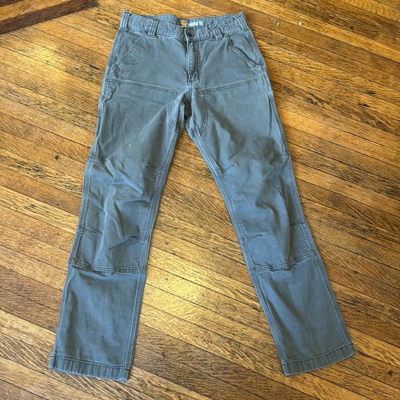 Carhartt carpenter pants - Picture 2 of 5
